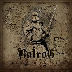 Balrog (FRA-2) : The Book of the Last Knights